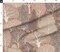 Various Fabrics by the Yard or Fat Quarter Nature Forest Trees Wallpaper Hand Drawn Neutral Monochromatic Rustic Peaceful Earth Tone Custom Printed Fabric by Spoonflower 18334324